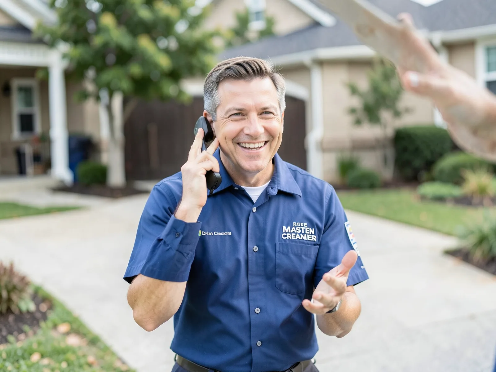 Drain Cleaning Shermans Dale, PA FAQs